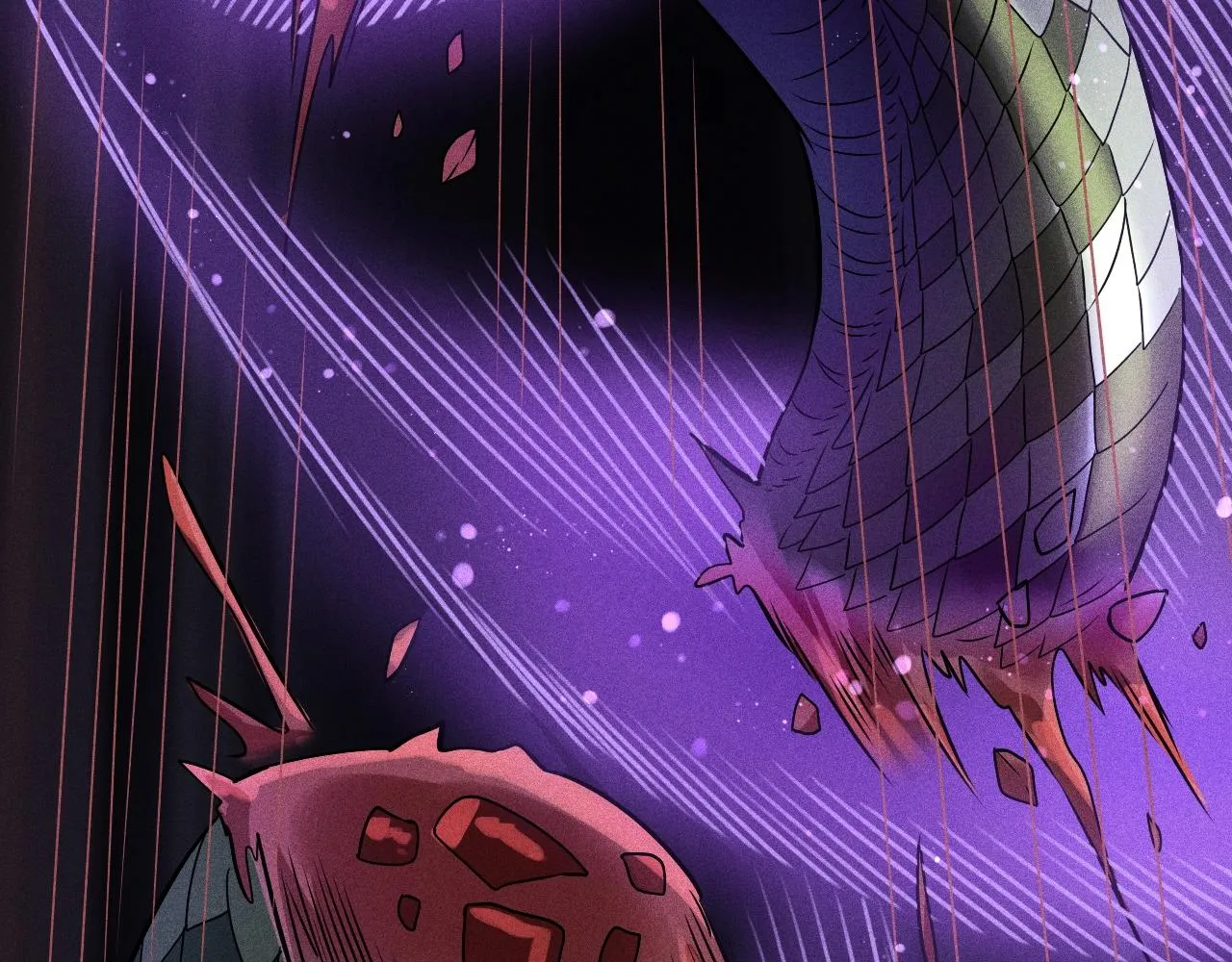 第7话 恸哭的坟场 第63页