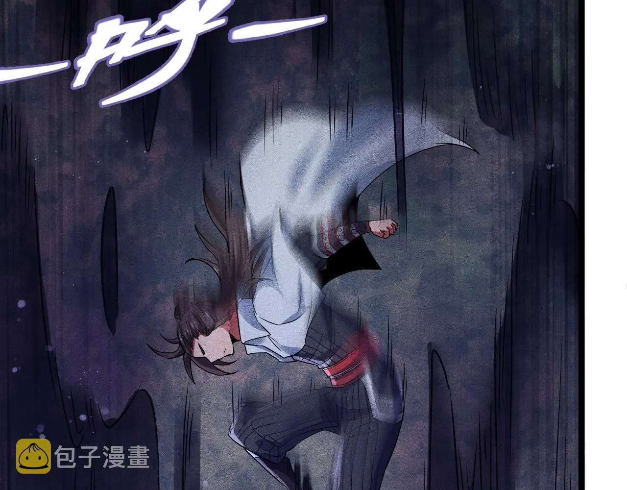 第7话 恸哭的坟场 第144页