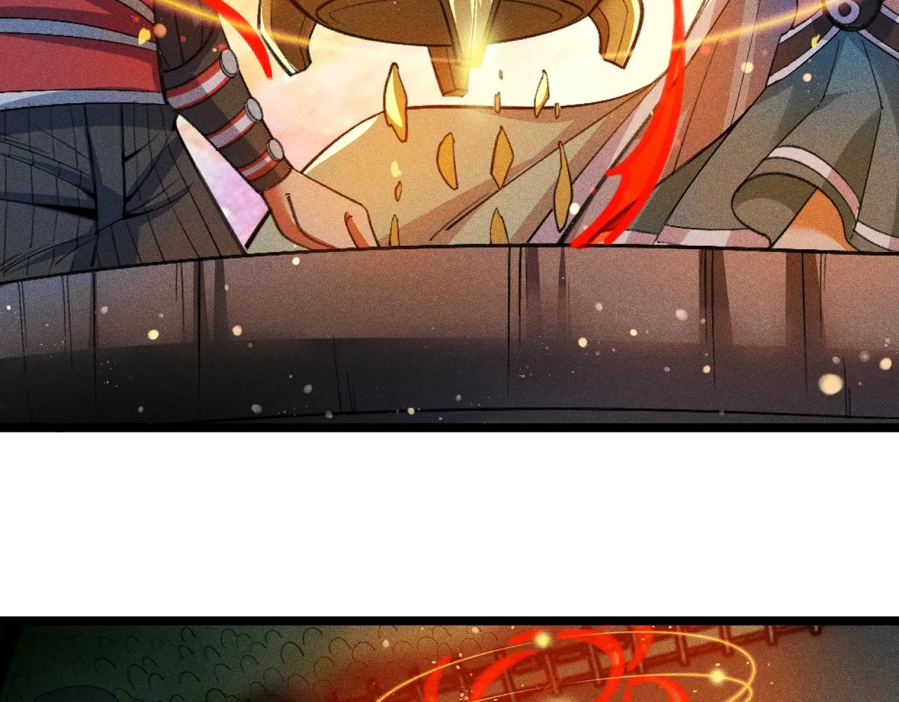 第5话 蛇庙 第39页