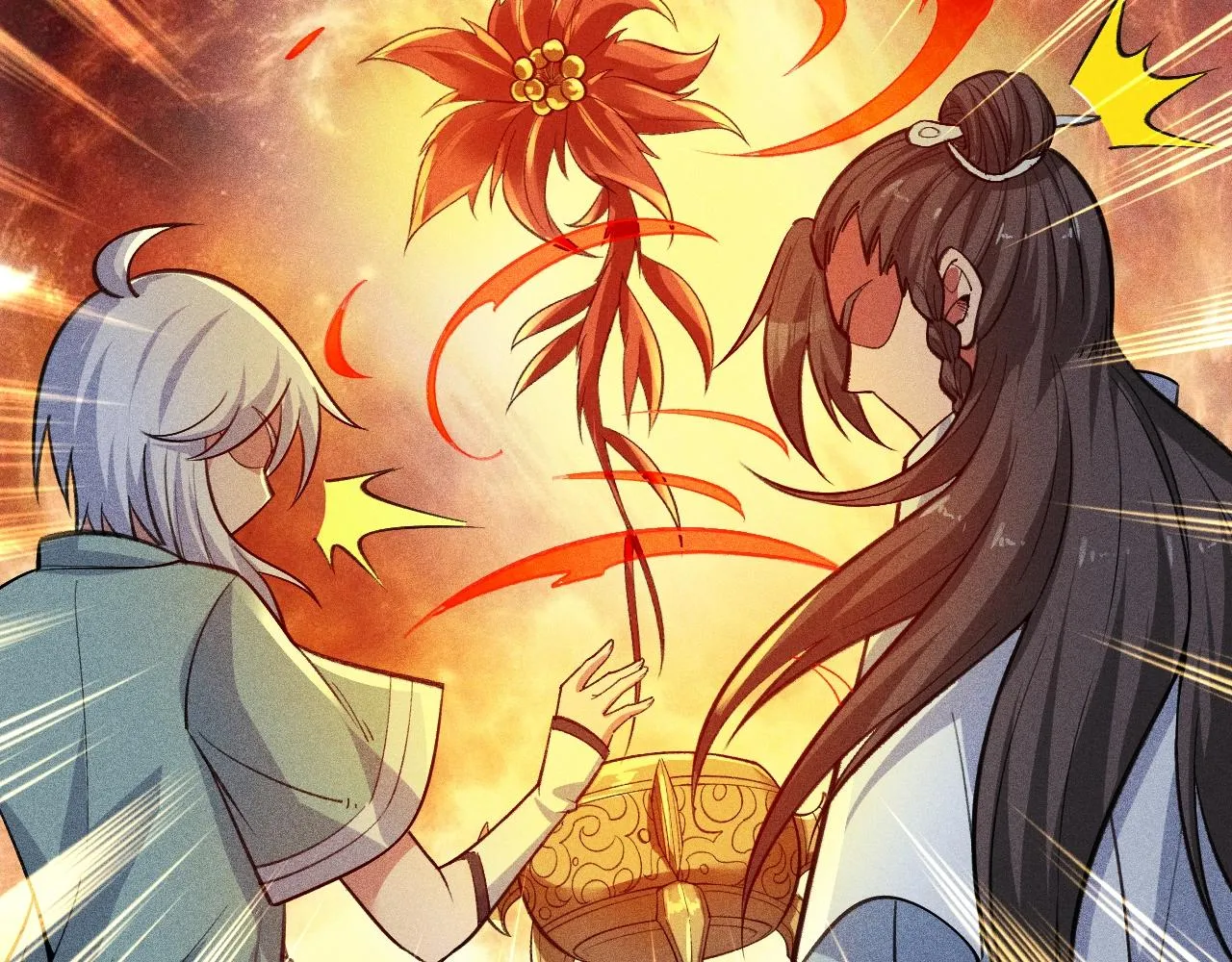 第5话 蛇庙 第58页