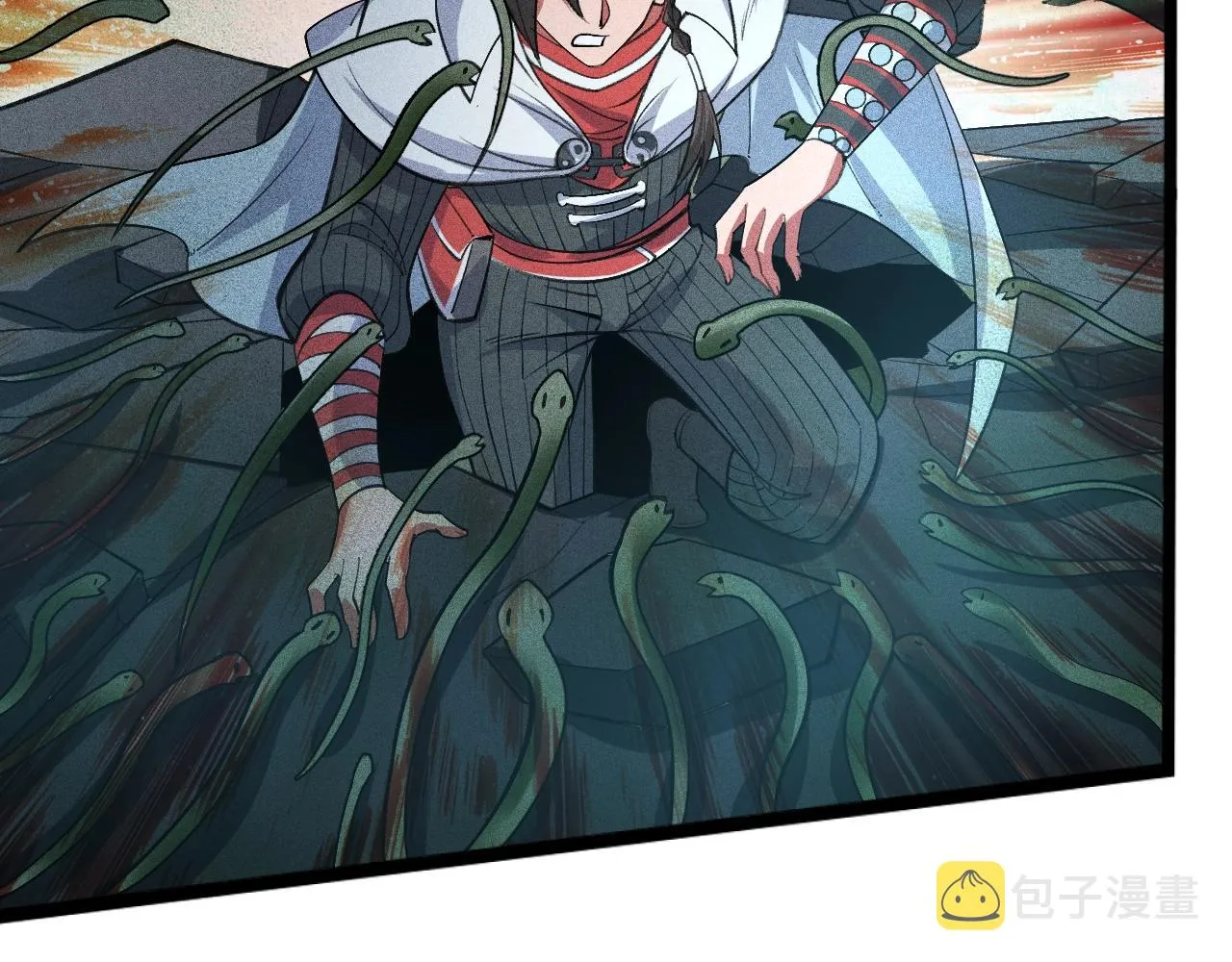 第5话 蛇庙 第78页
