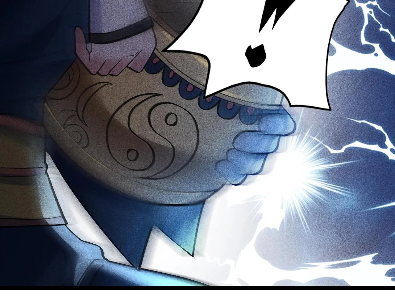 第5话 蛇庙 第102页