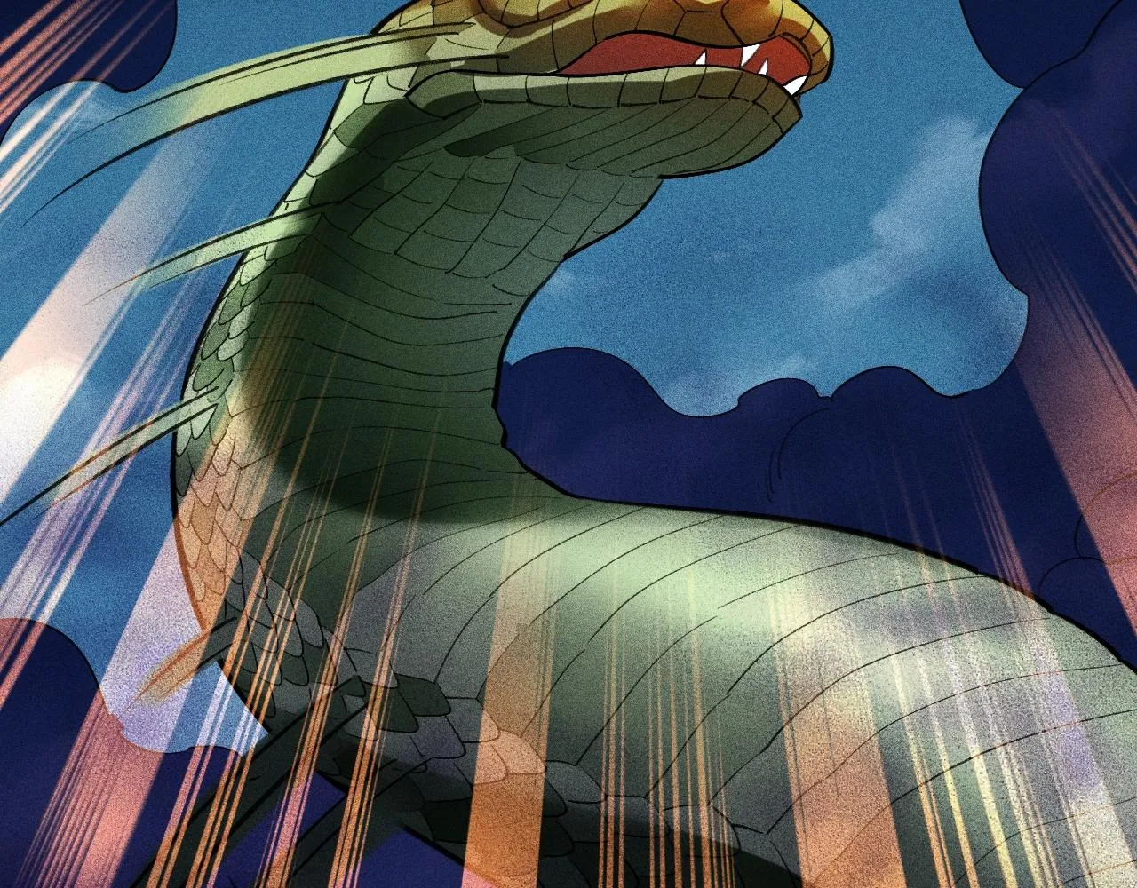 第5话 蛇庙 第133页