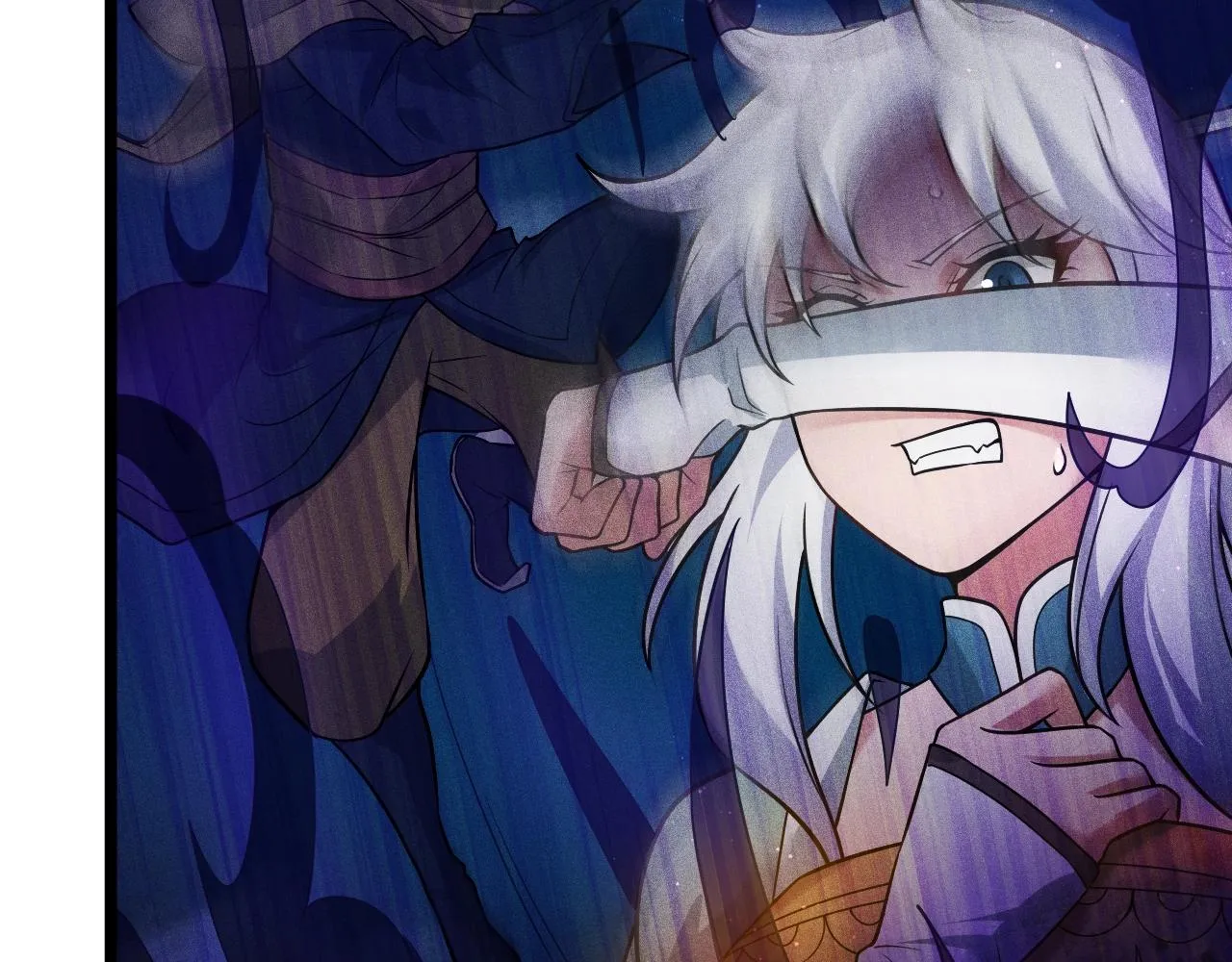 第4话 炼丹师的道路 第9页