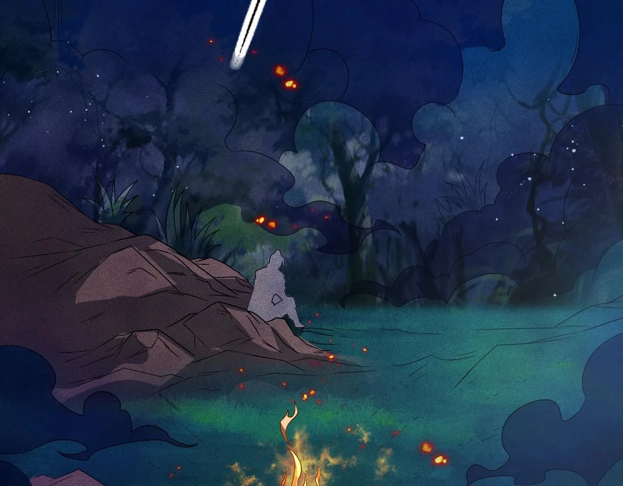 第4话 炼丹师的道路 第52页