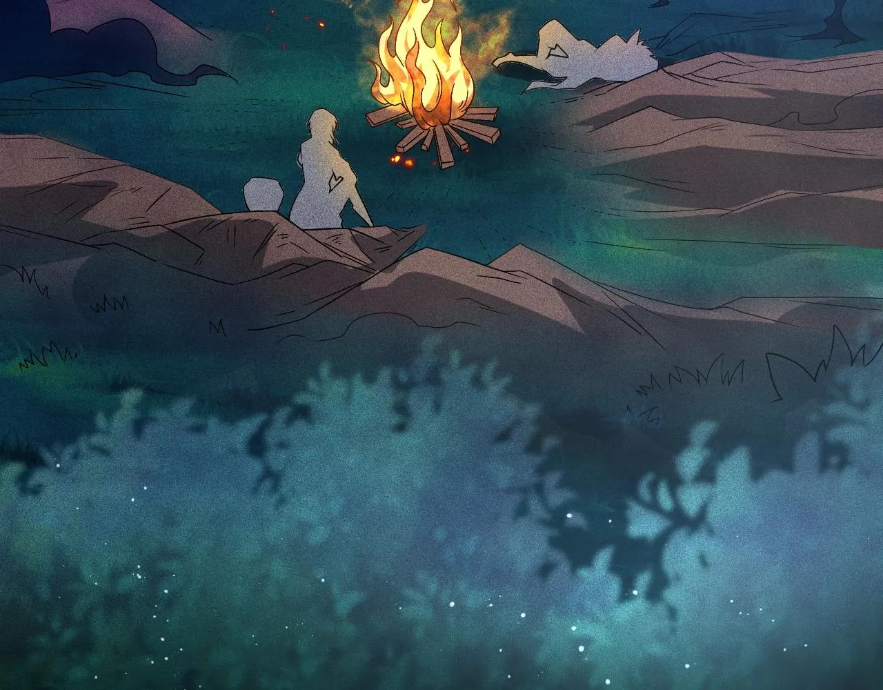 第4话 炼丹师的道路 第53页