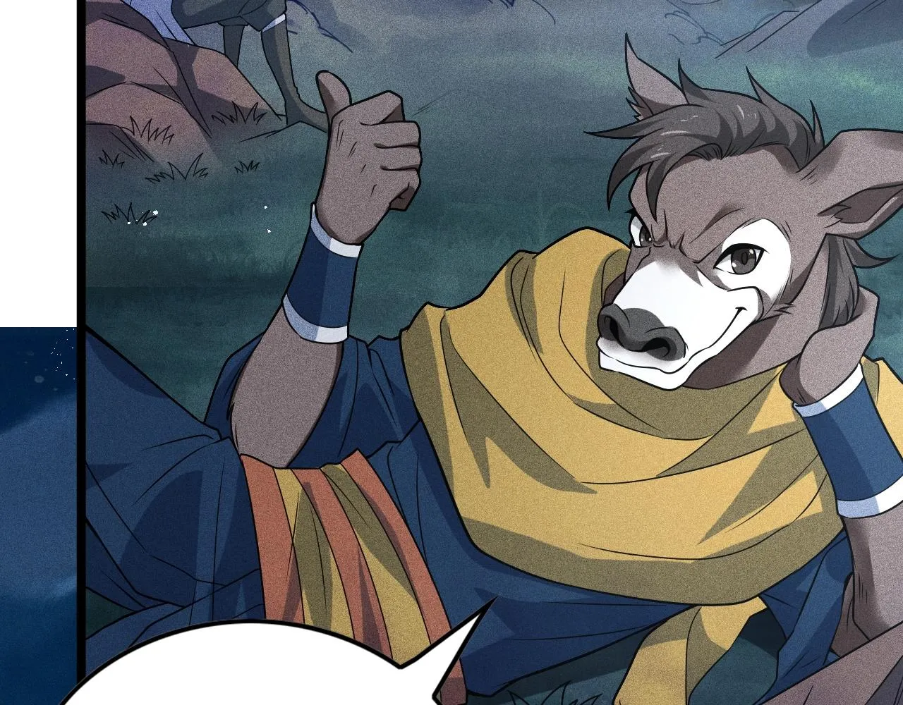 第4话 炼丹师的道路 第60页