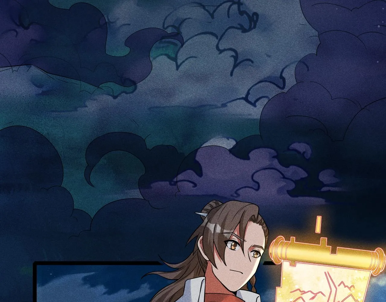 第4话 炼丹师的道路 第135页