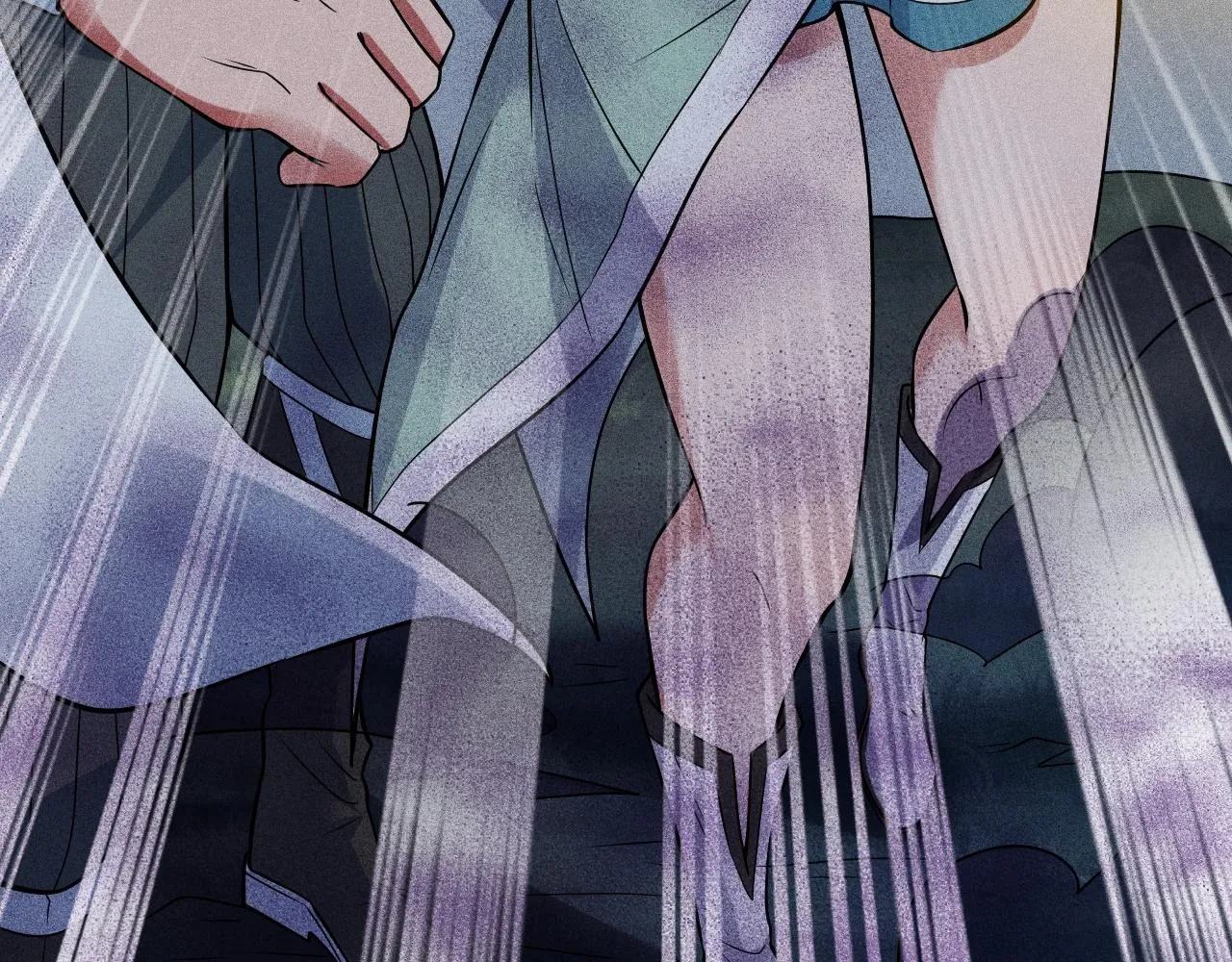 第4话 炼丹师的道路 第152页