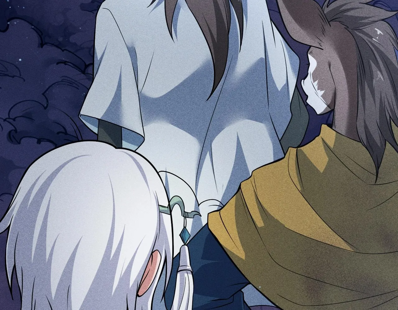 第4话 炼丹师的道路 第160页