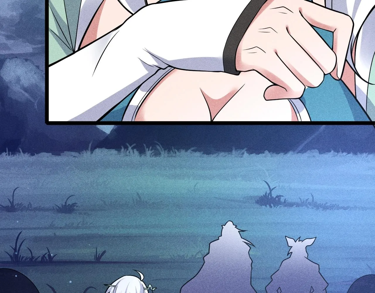 第4话 炼丹师的道路 第163页