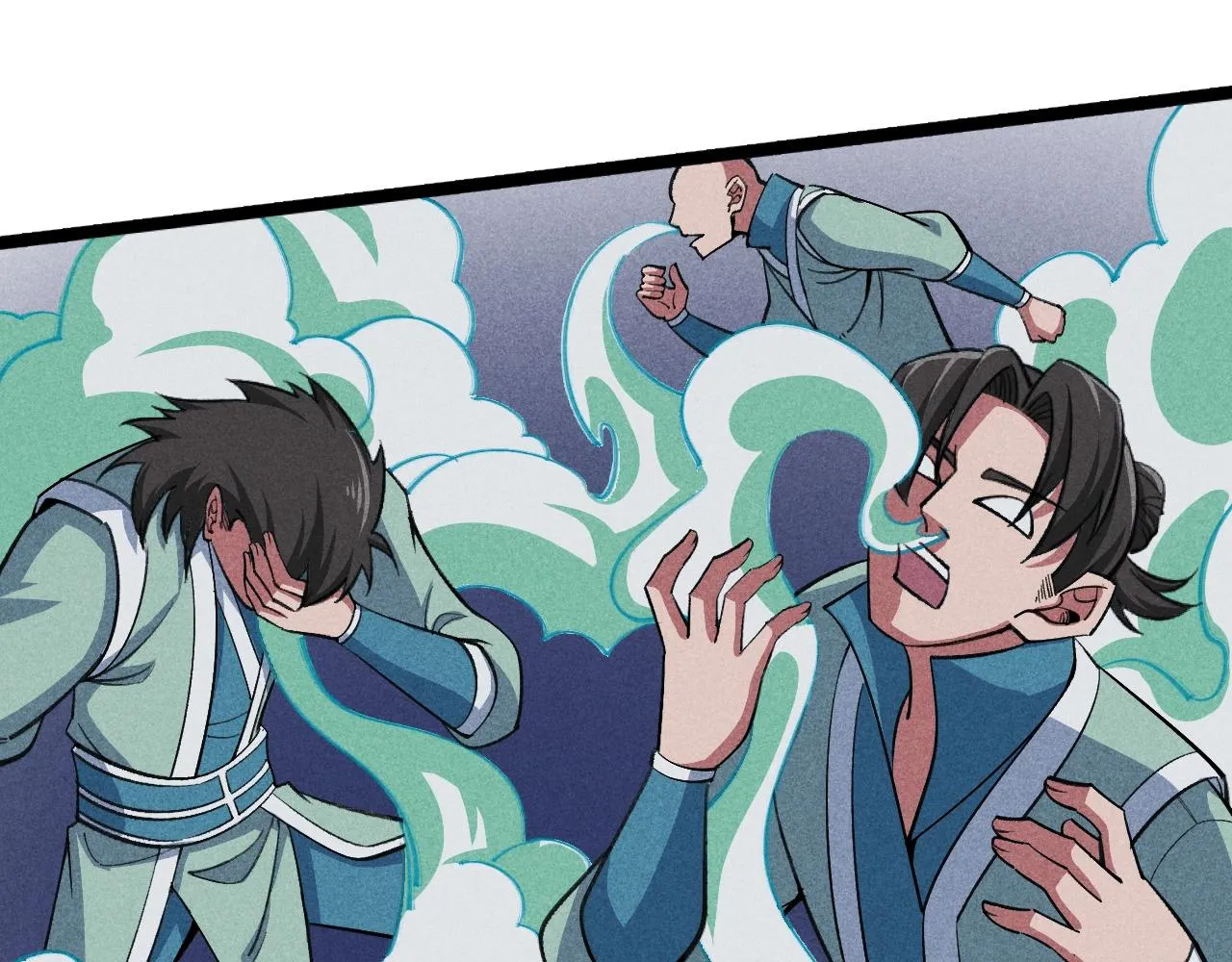 第3话 药奴—上官灵儿 第44页