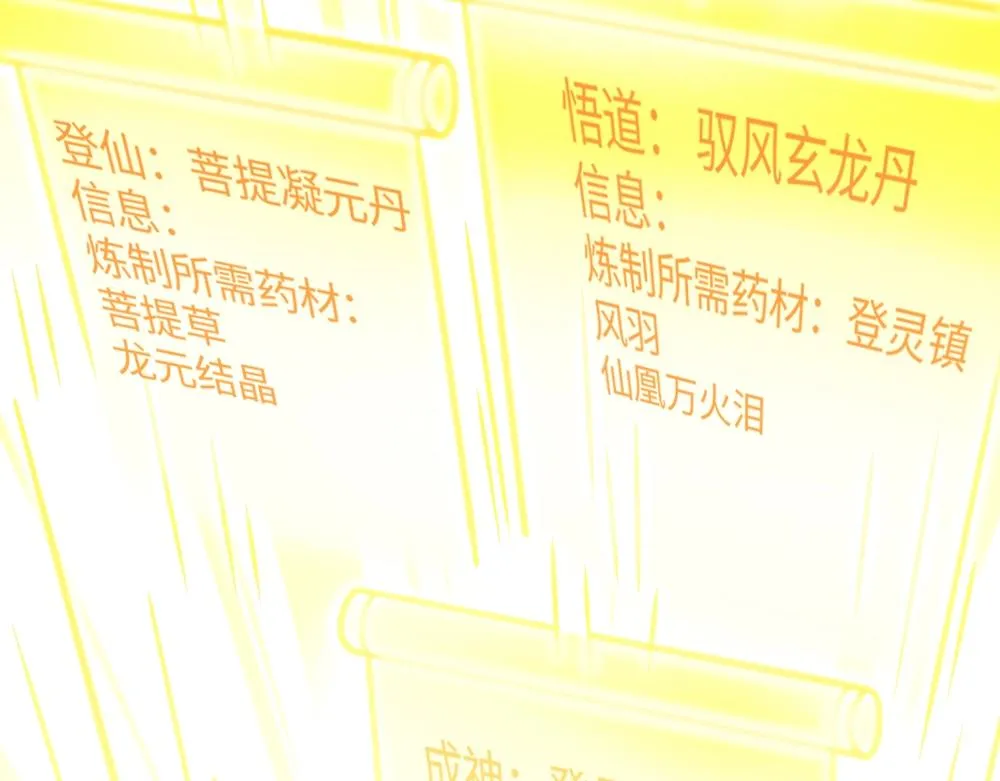 第2话 觉醒的利刃 第84页