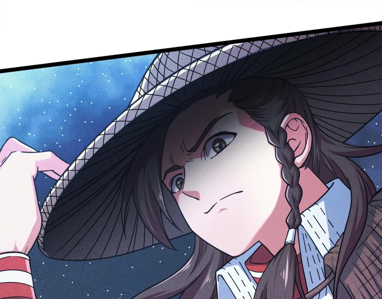 第1话 炼丹师—京墨 第57页