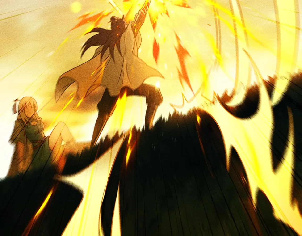 第1话 炼丹师—京墨 第152页