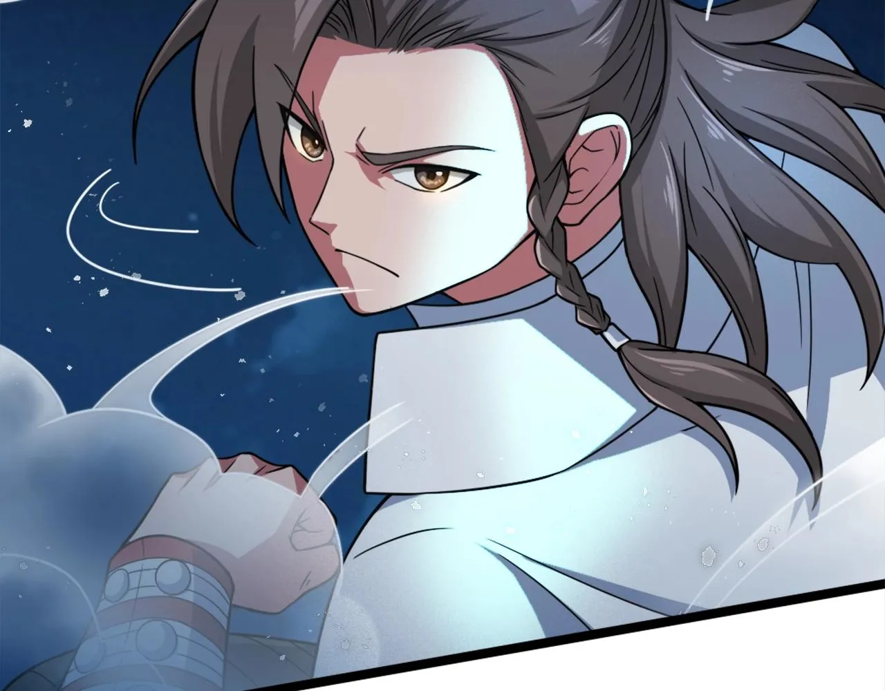 第1话 炼丹师—京墨 第193页
