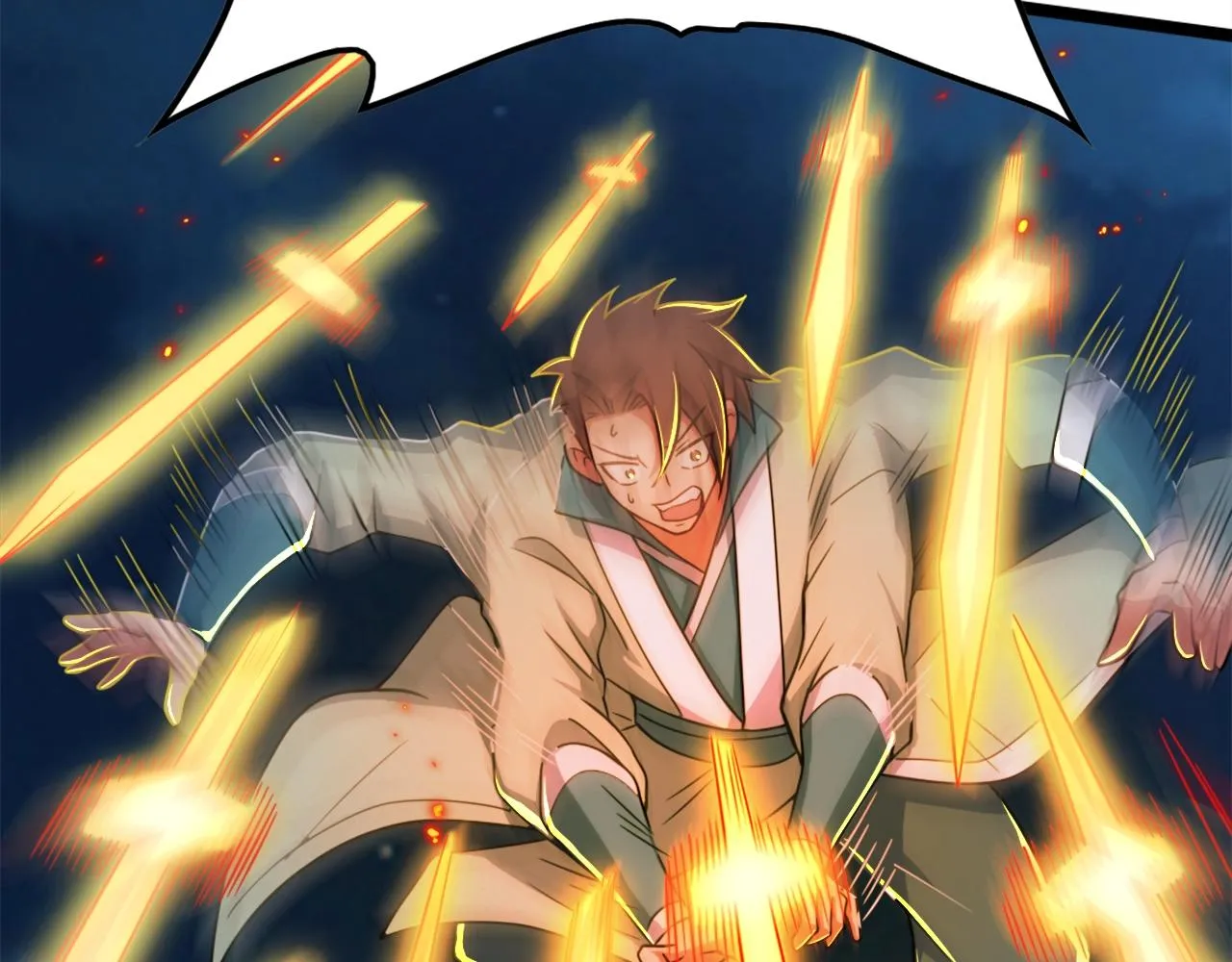 第1话 炼丹师—京墨 第196页