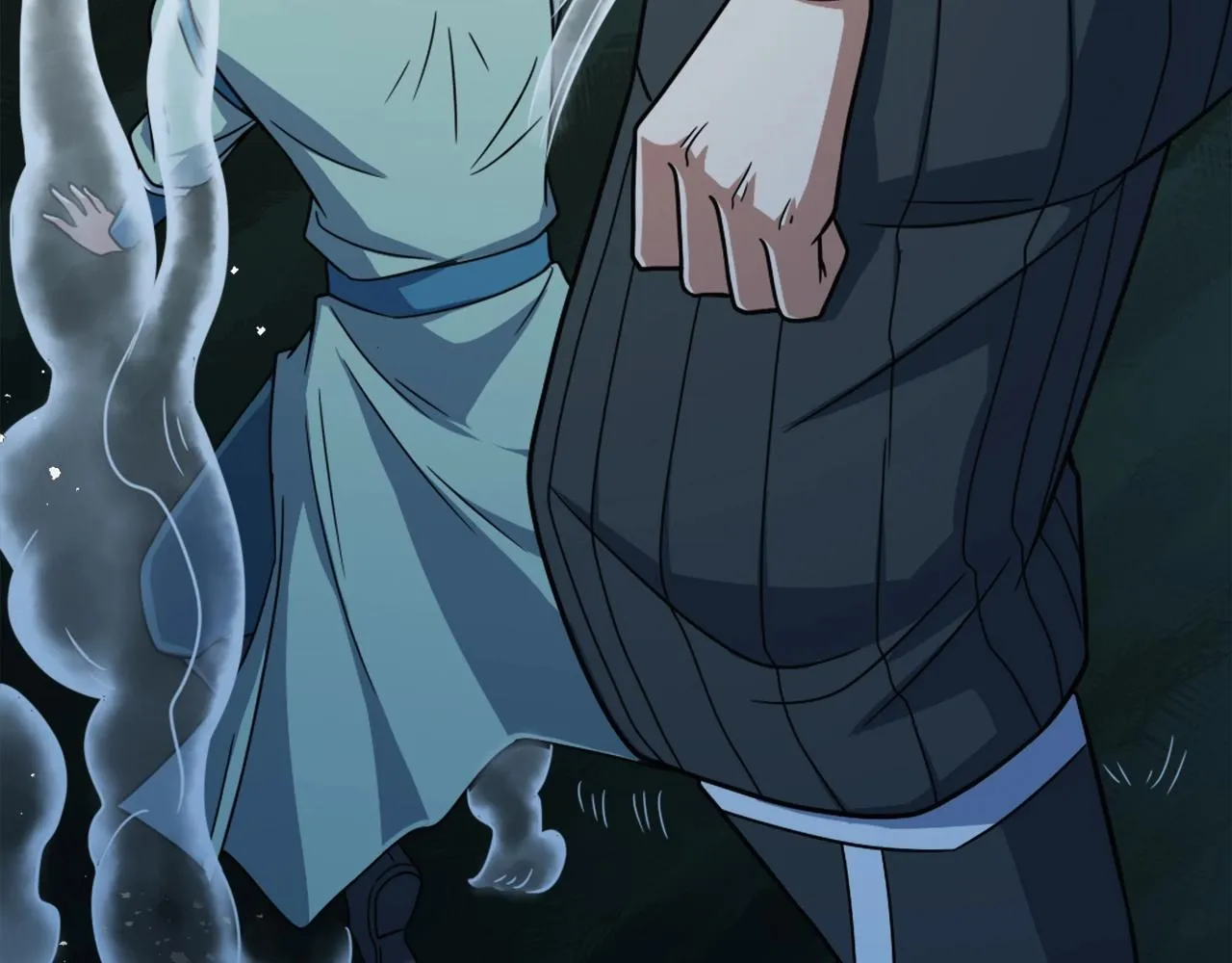 第1话 炼丹师—京墨 第209页