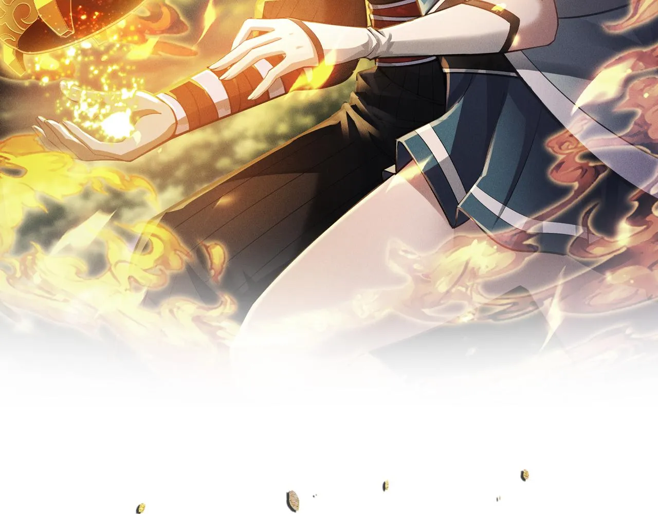 第12话 炼丹师与狗 第2页