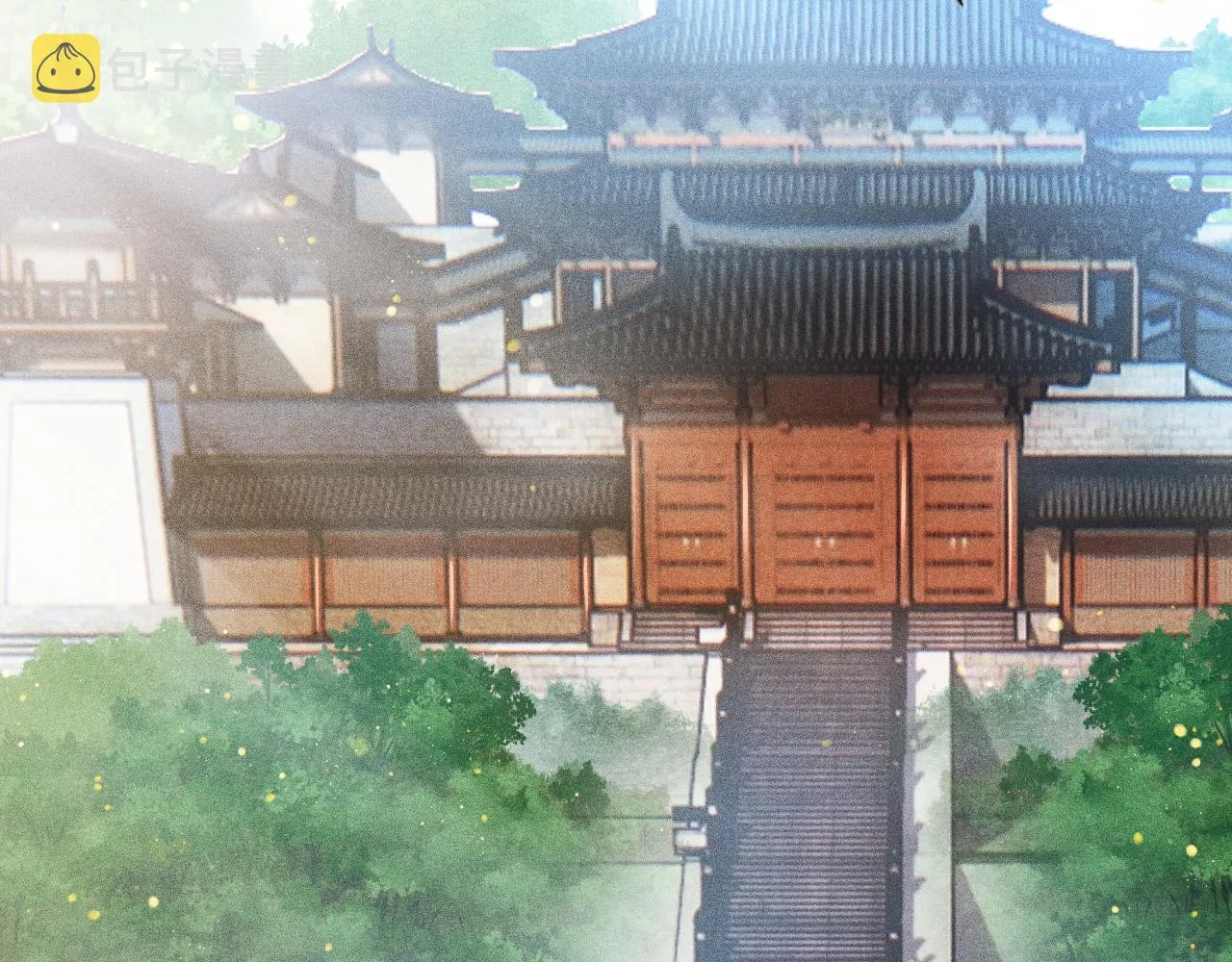 第12话 炼丹师与狗 第144页