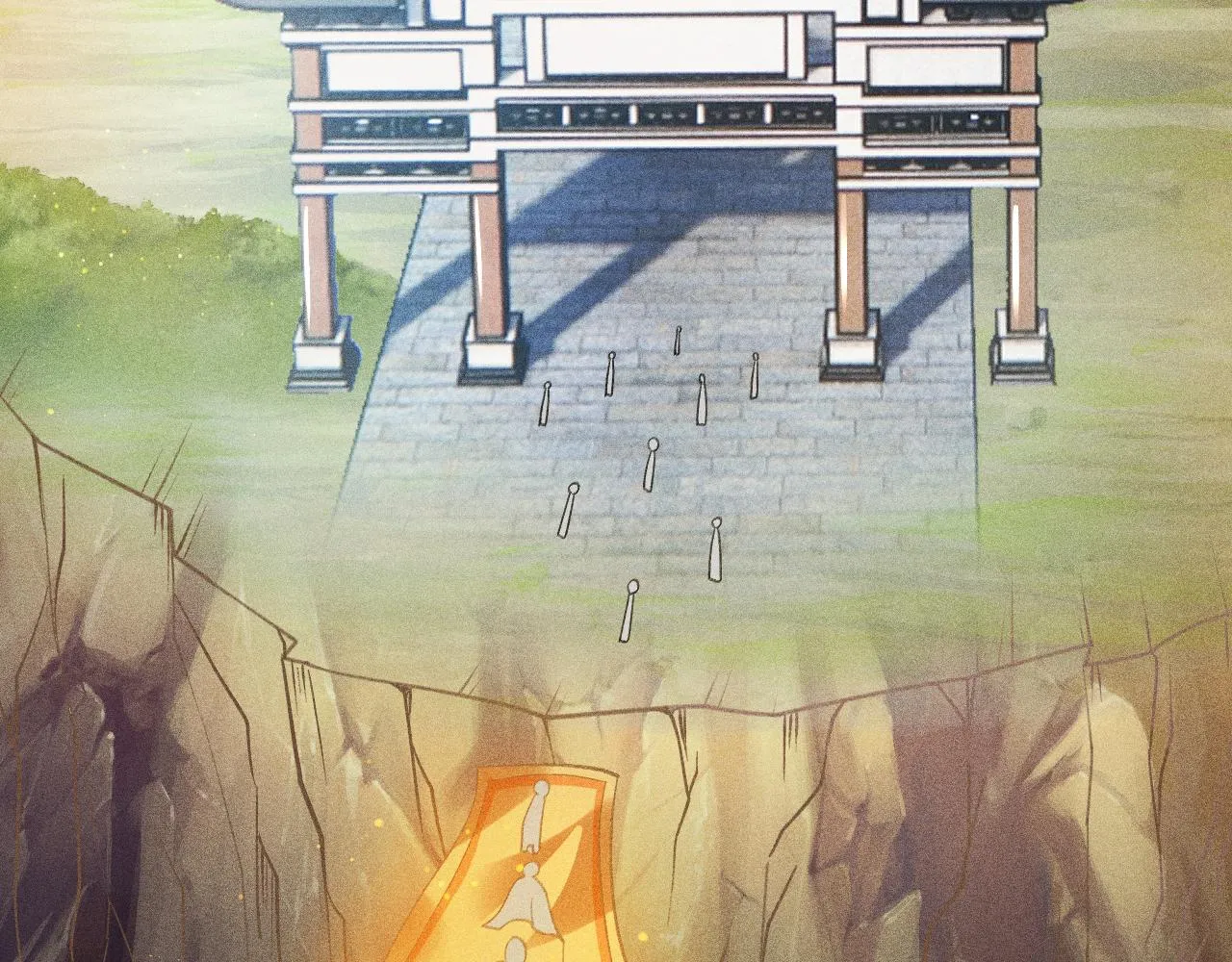 第12话 炼丹师与狗 第146页