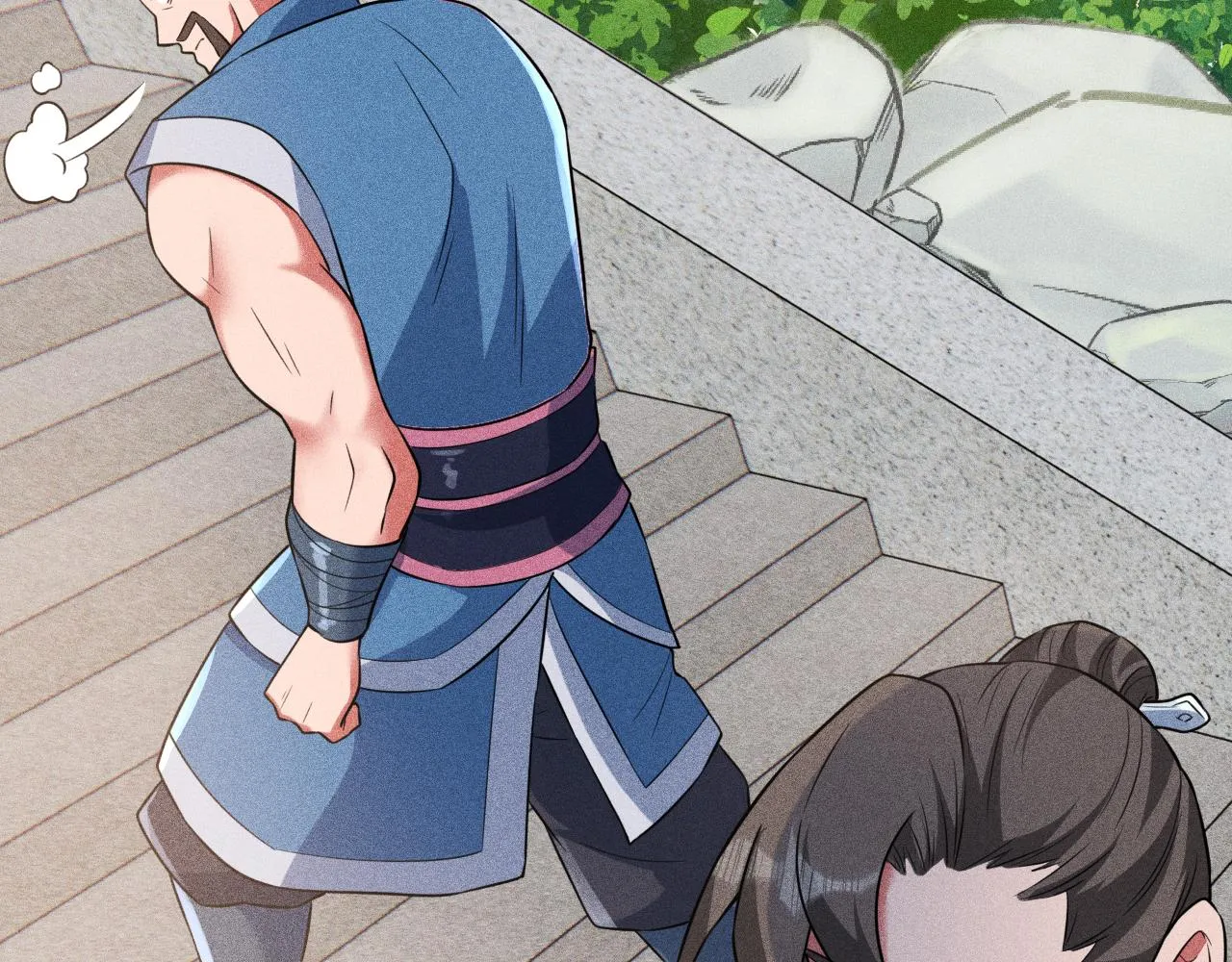 第13话 炼丹师的处境 第45页