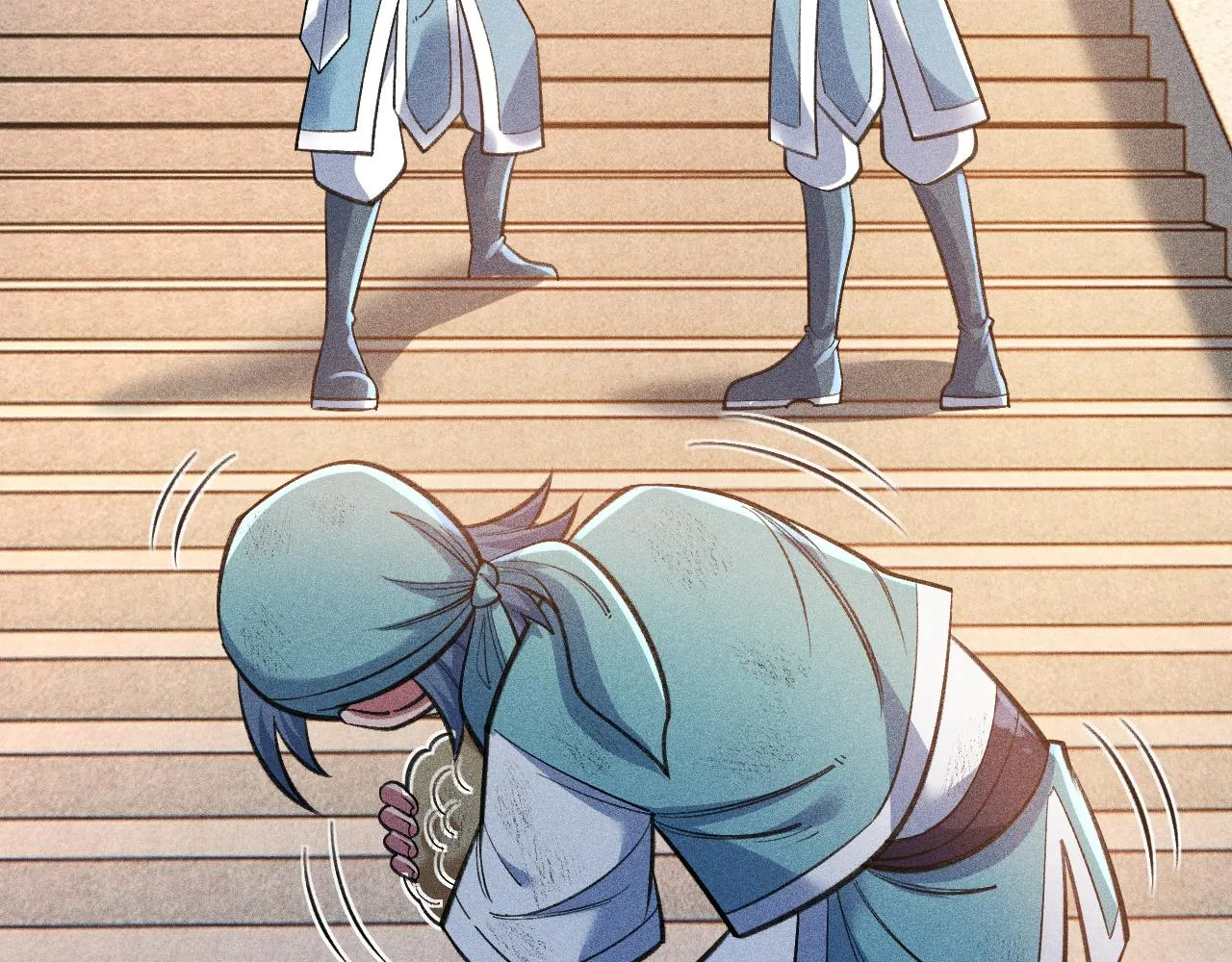第14话 炼丹少年—刘昂星 第22页