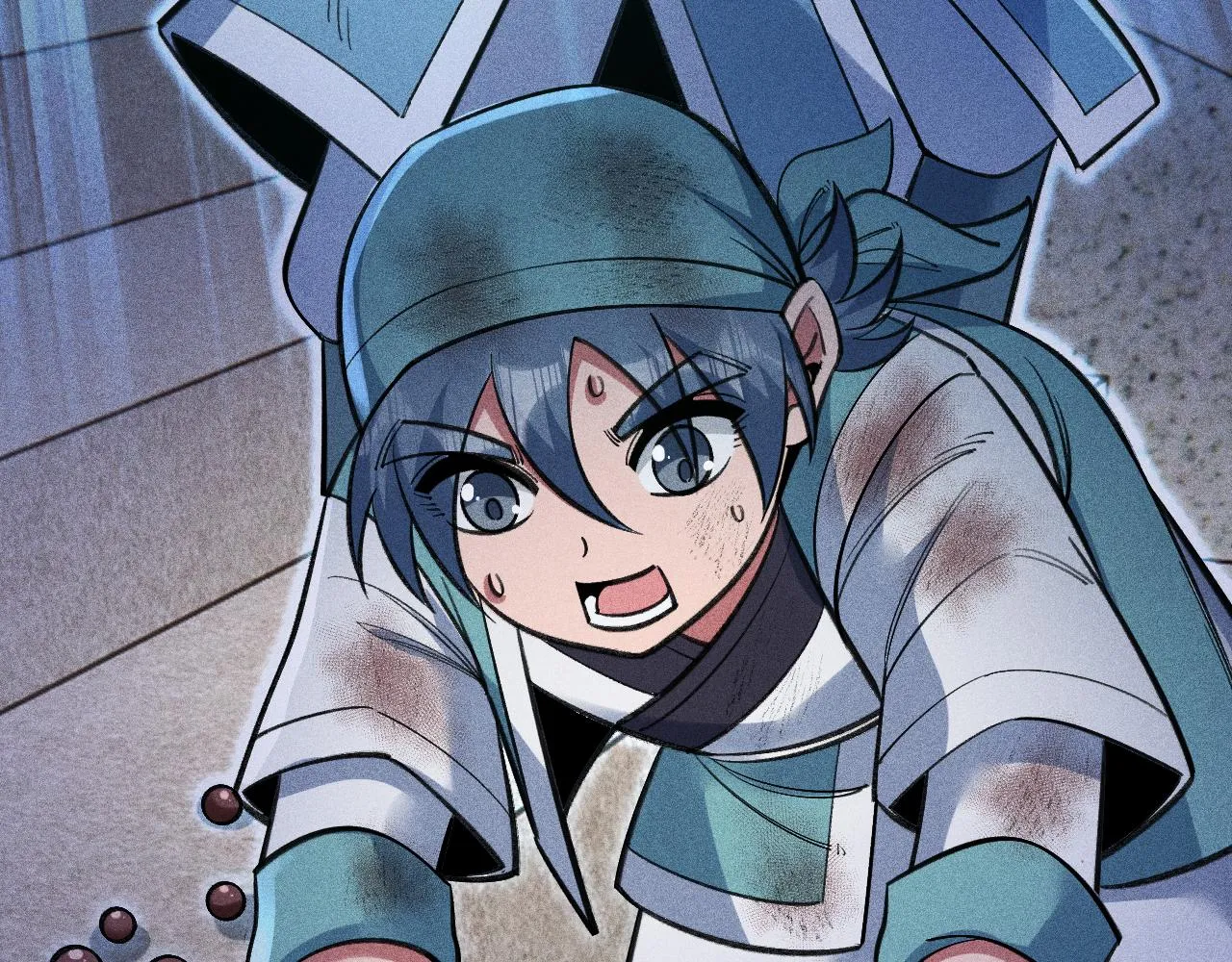 第14话 炼丹少年—刘昂星 第42页