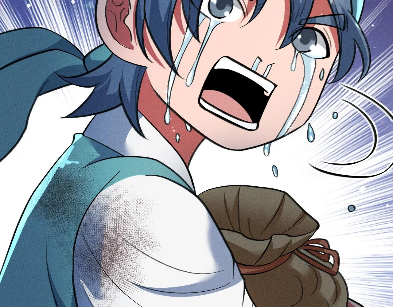 第14话 炼丹少年—刘昂星 第79页