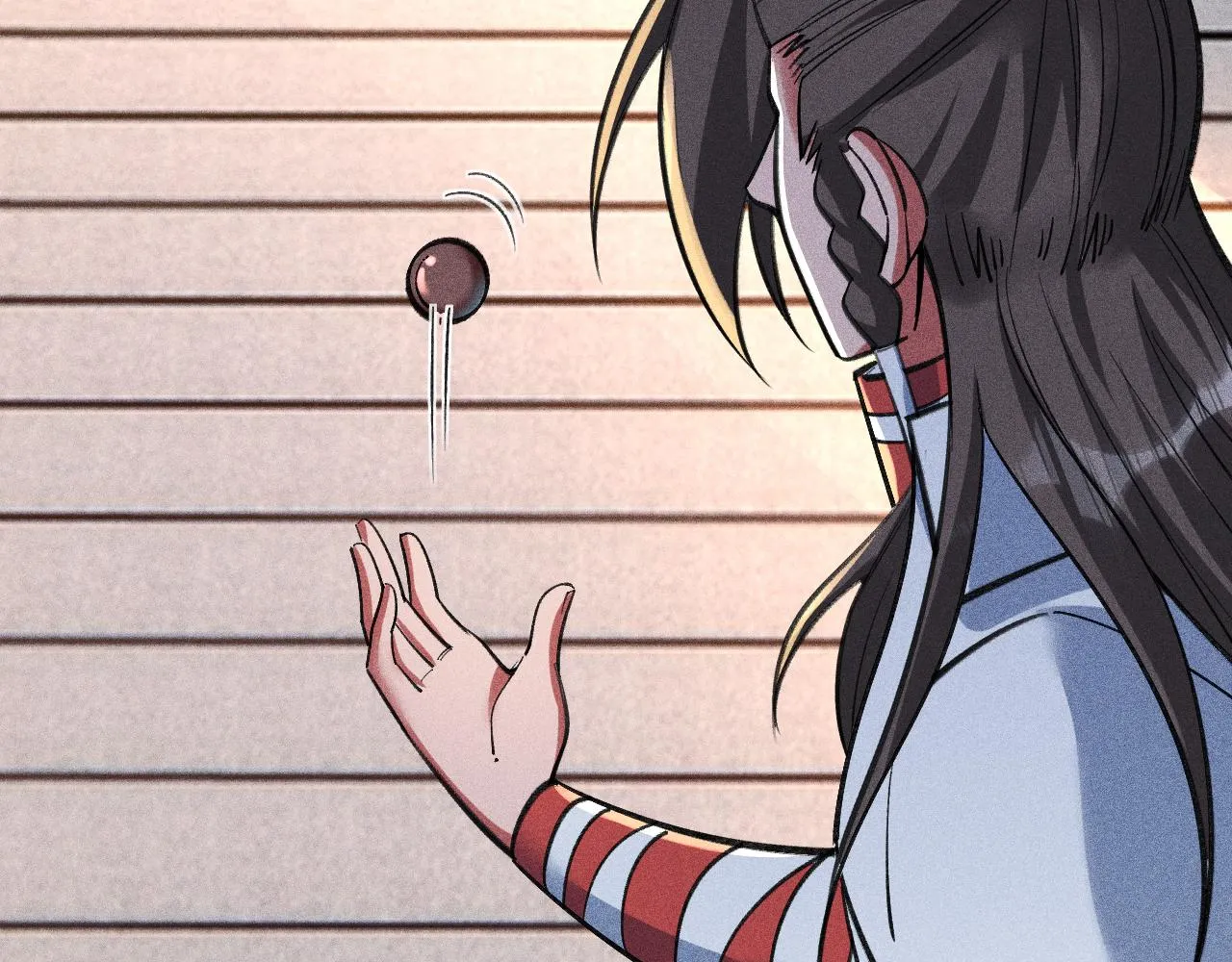 第14话 炼丹少年—刘昂星 第107页