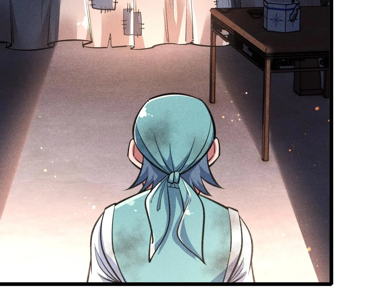 第14话 炼丹少年—刘昂星 第136页