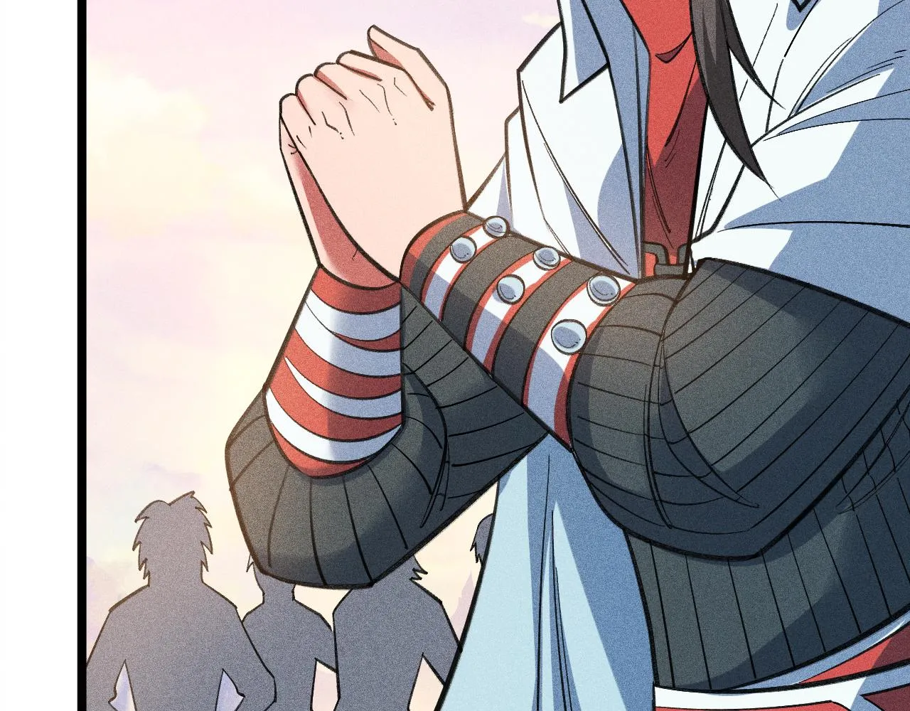 第14话 炼丹少年—刘昂星 第157页