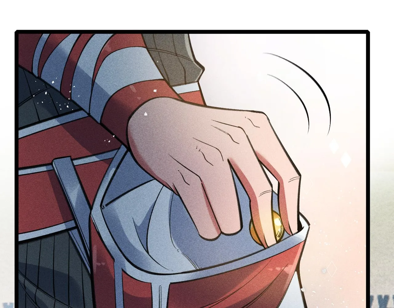 第15话 荒界的巨兽 第10页