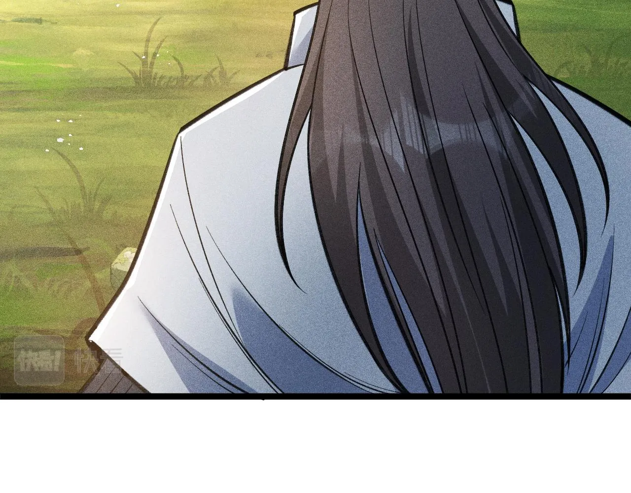第15话 荒界的巨兽 第25页