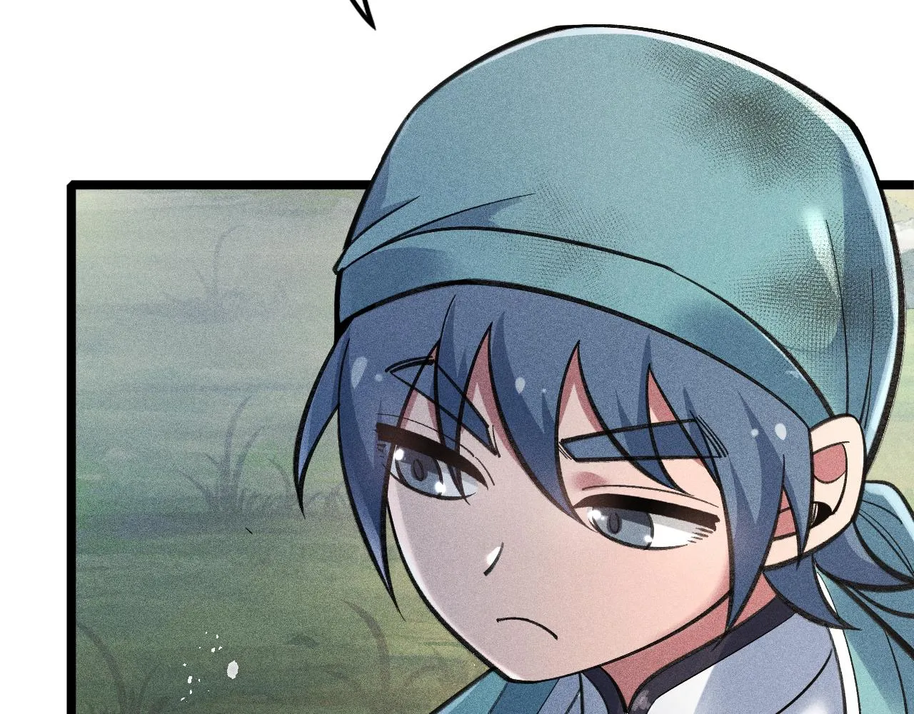 第15话 荒界的巨兽 第29页
