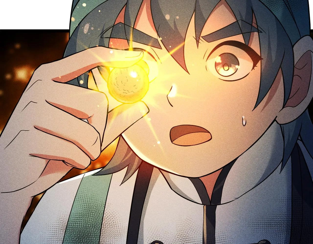 第15话 荒界的巨兽 第52页