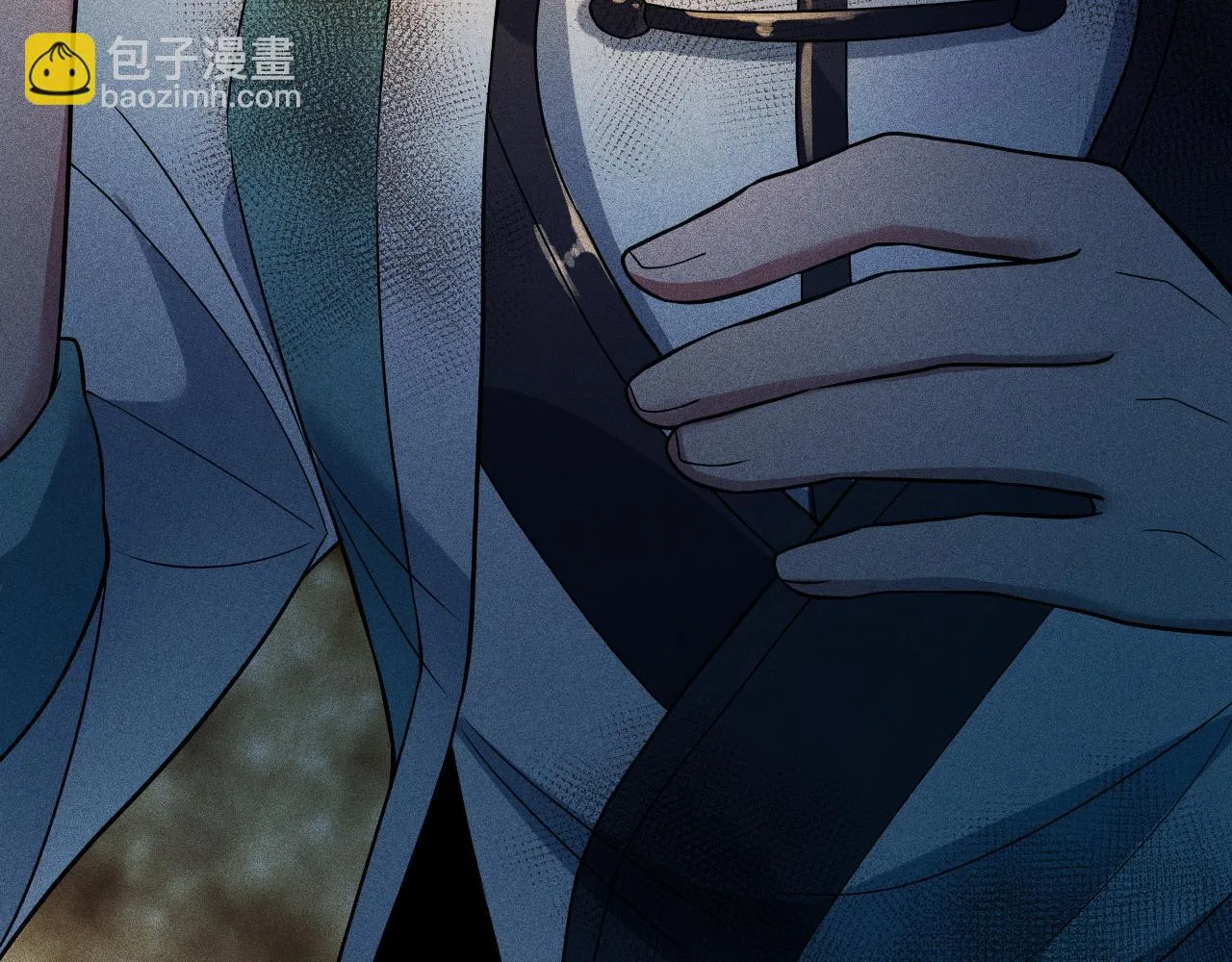 第15话 荒界的巨兽 第53页