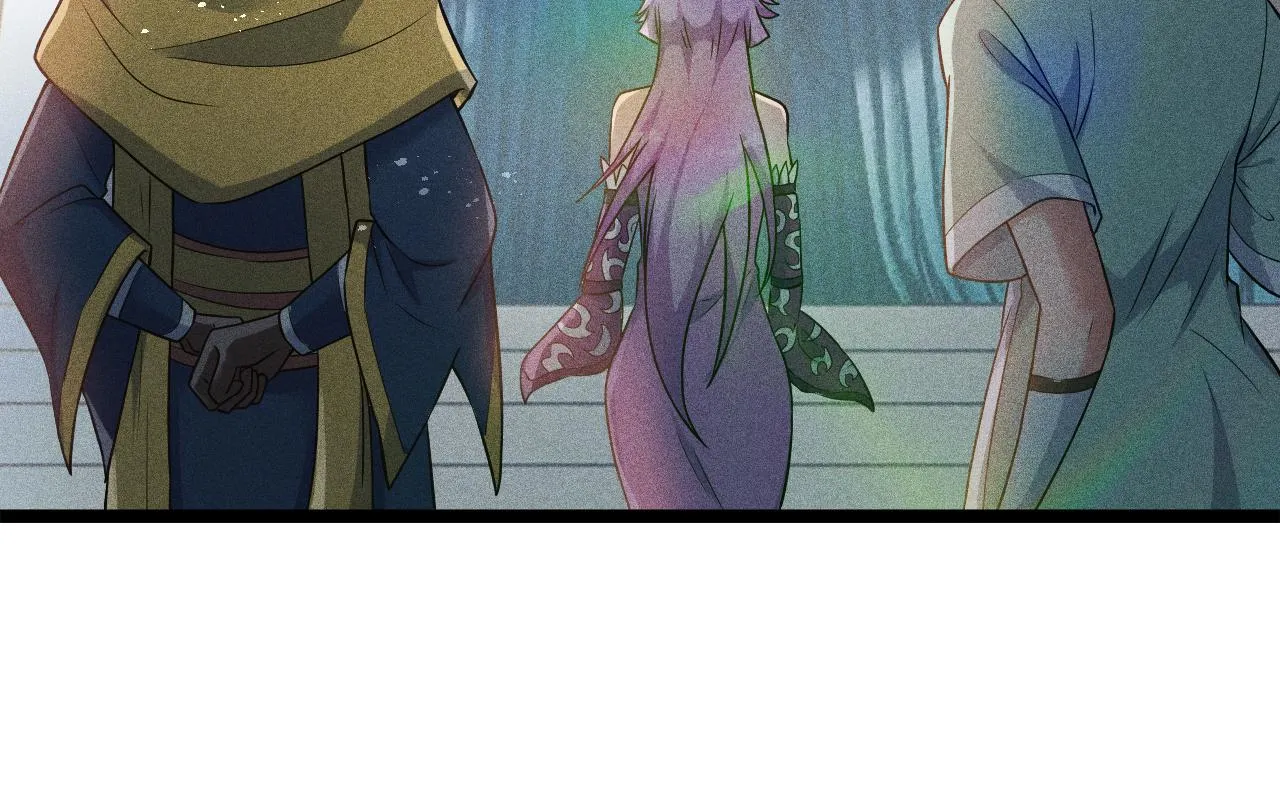 第15话 荒界的巨兽 第82页
