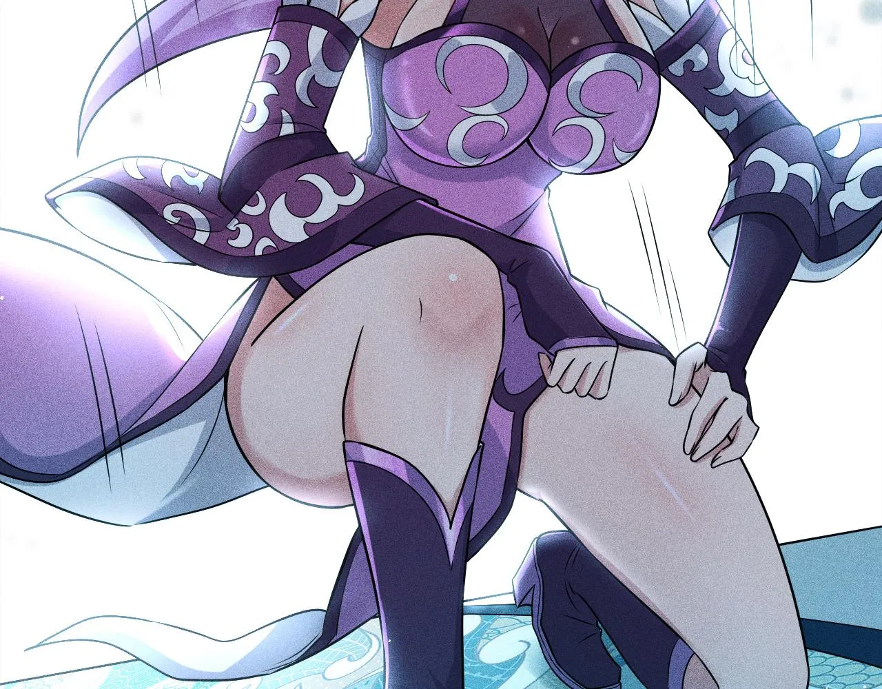 第15话 荒界的巨兽 第94页
