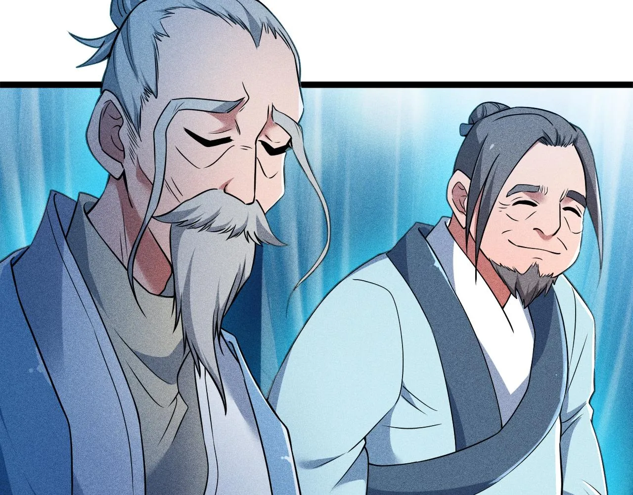 第15话 荒界的巨兽 第110页