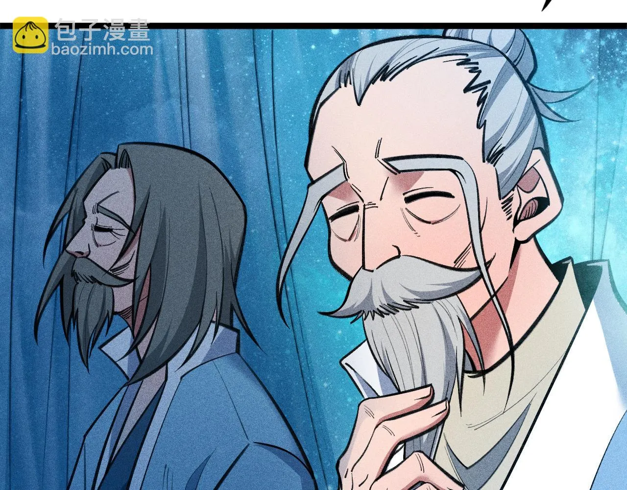 第15话 荒界的巨兽 第125页