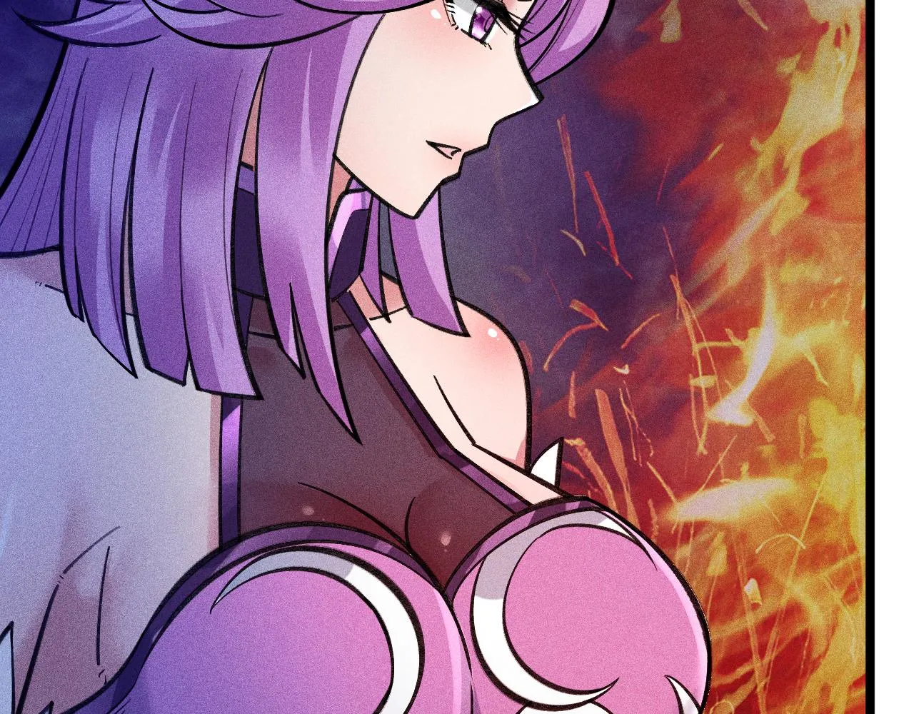 第15话 荒界的巨兽 第133页