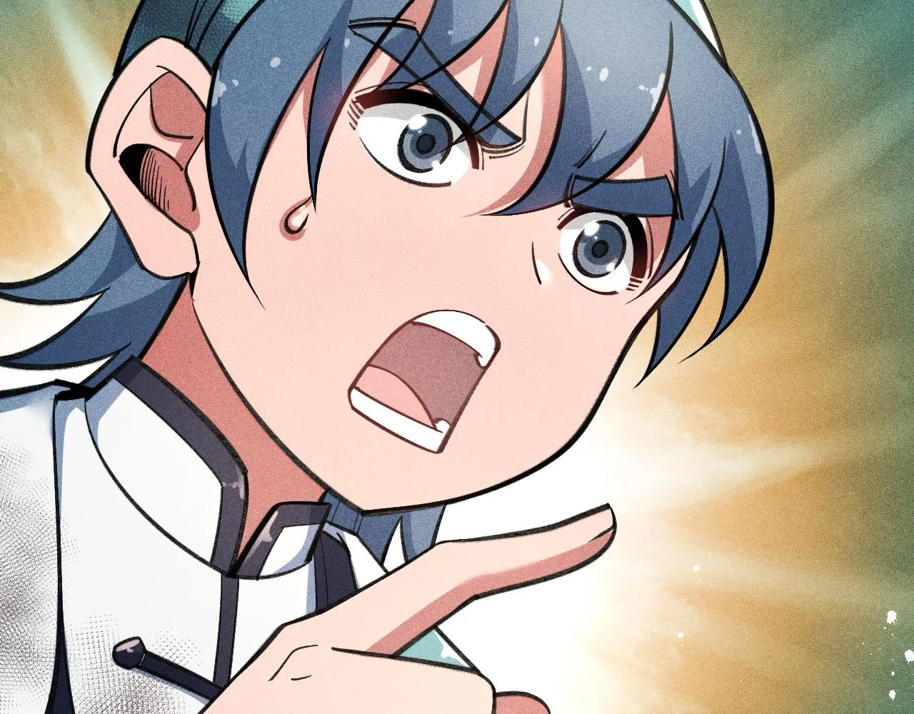 第16话 炼丹对决 第29页