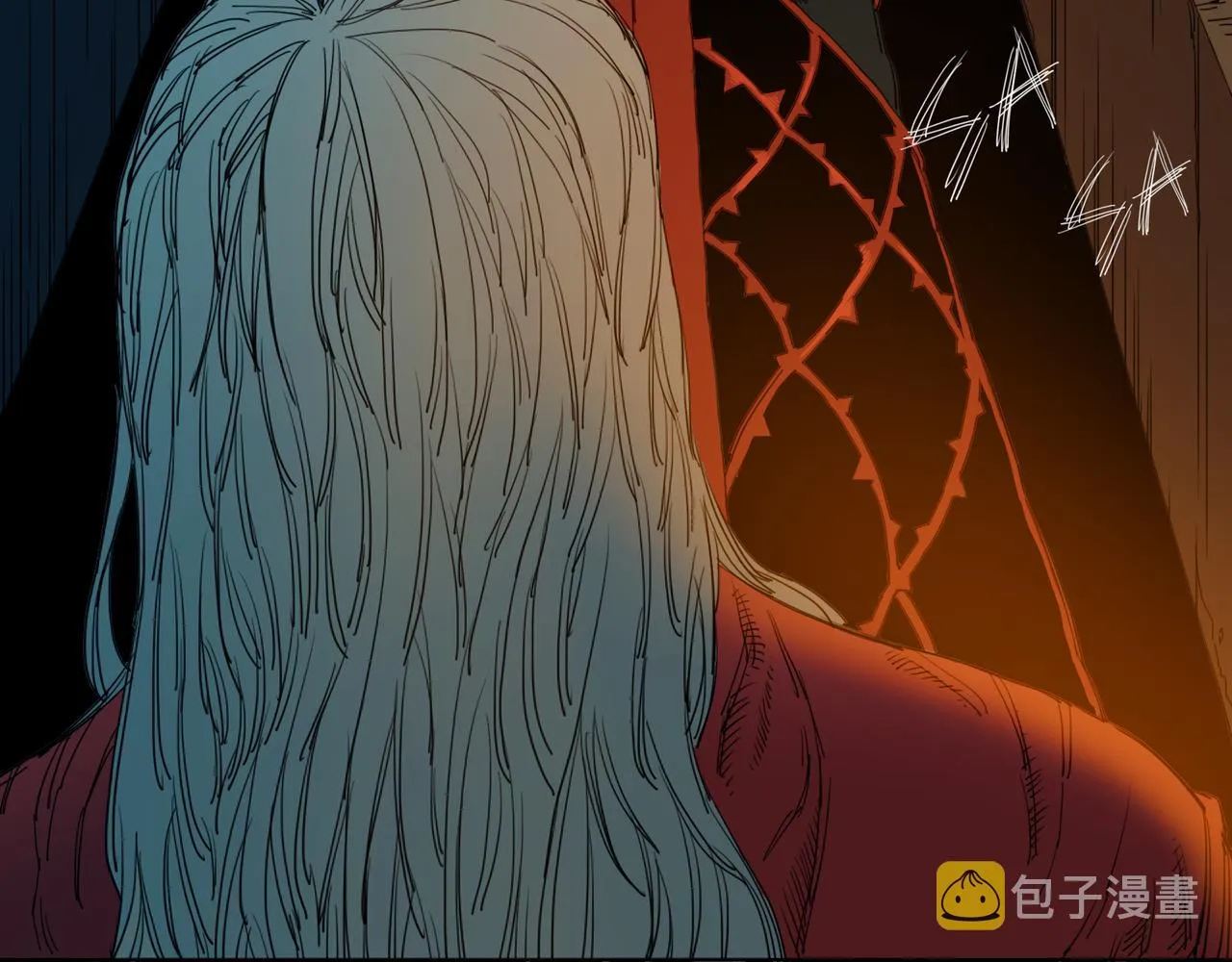 第12话 古神复活？阴谋的前夜！ 第35页