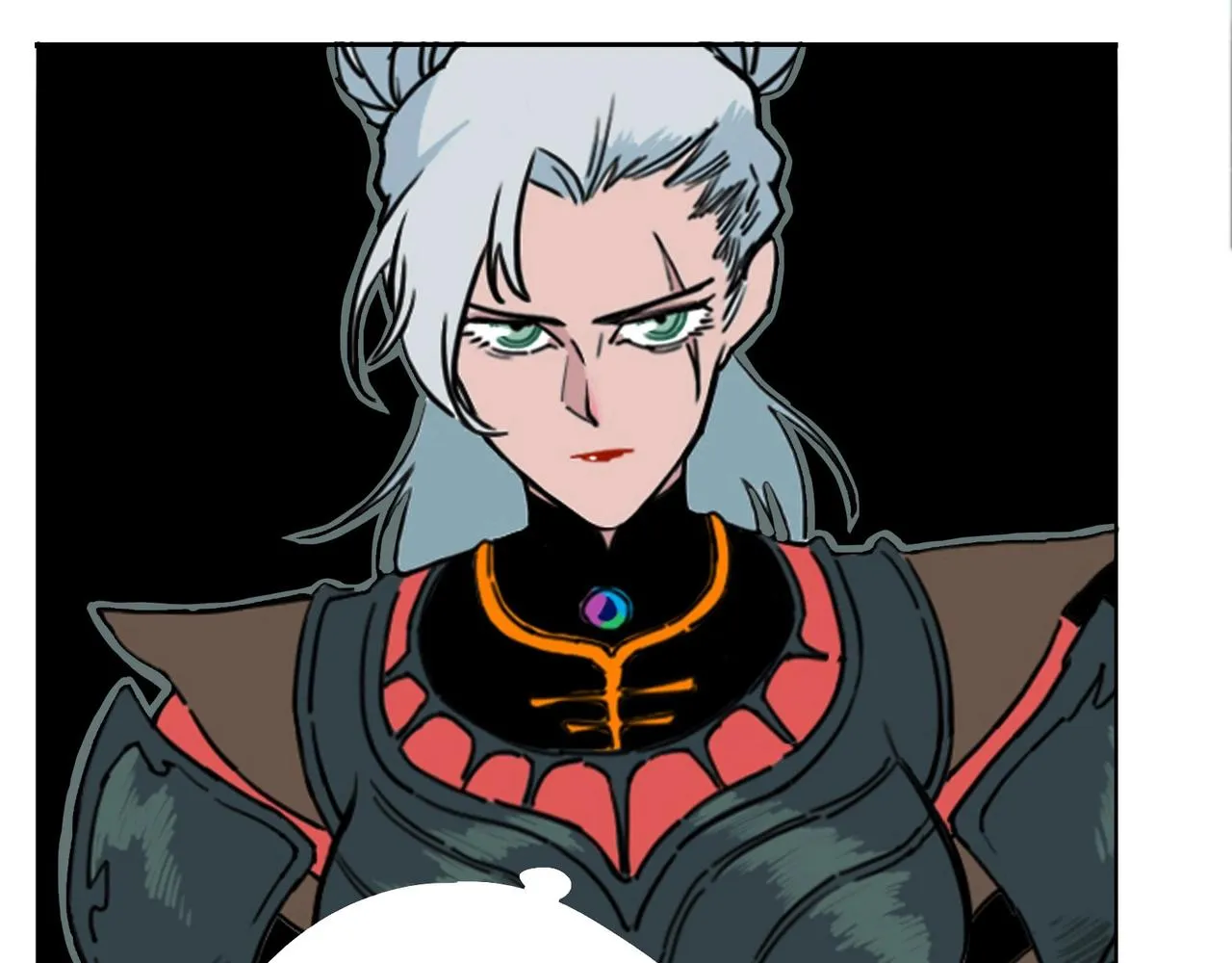 第2话 旧世界的魔窟 第25页