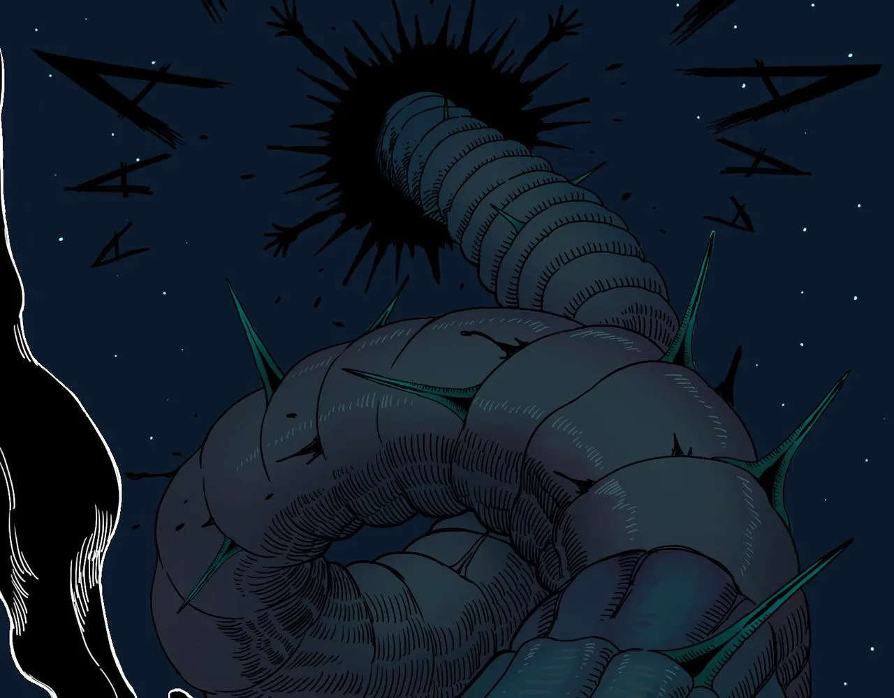 长夜 第73页