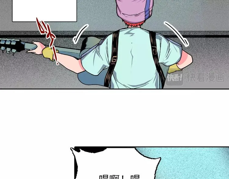 第15话 夜莺 第172页