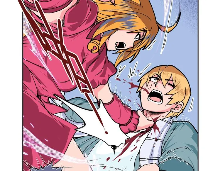 第15话 夜莺 第207页