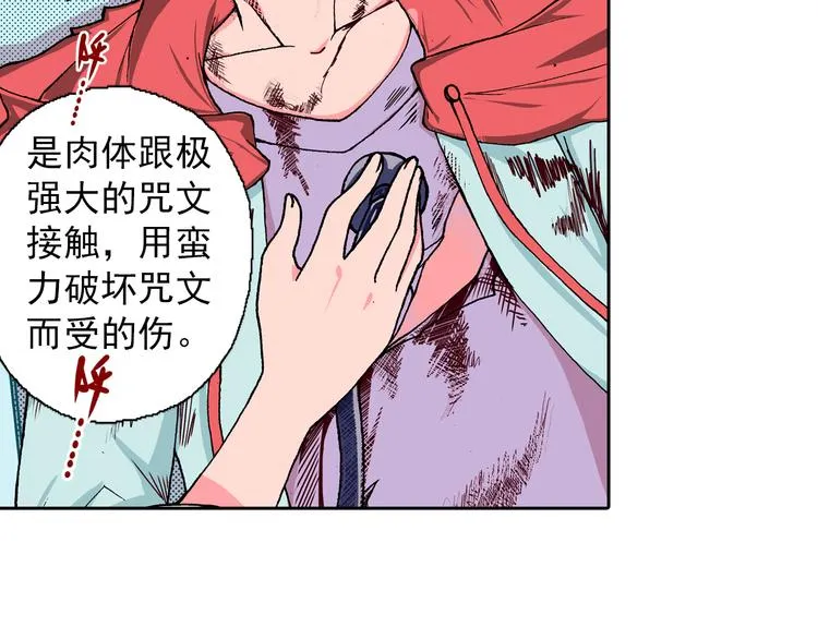 第5话 梦境伊始 第40页