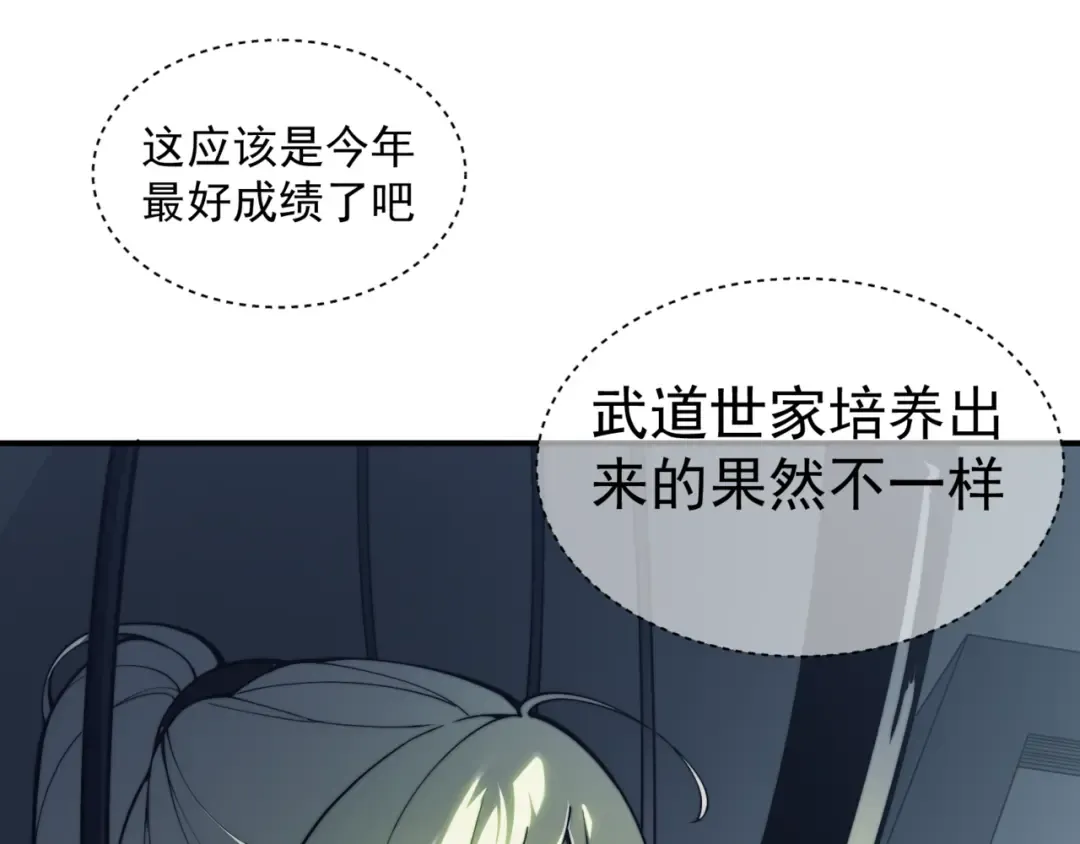 第2话 倒数第一？ 第109页